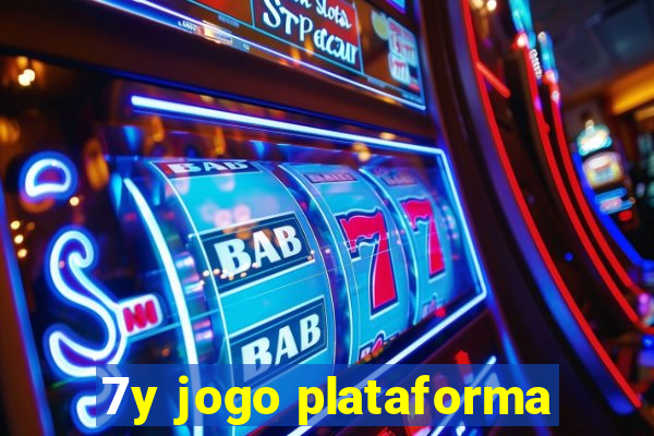 7y jogo plataforma